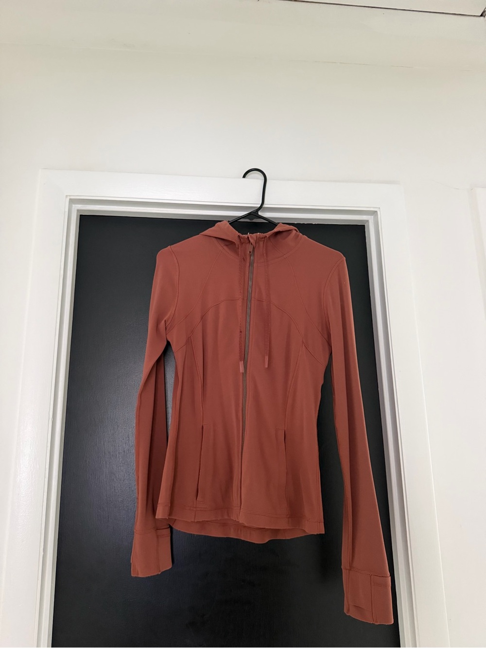 lululemon athletica nulu Zip-Up Hoodie define jacket